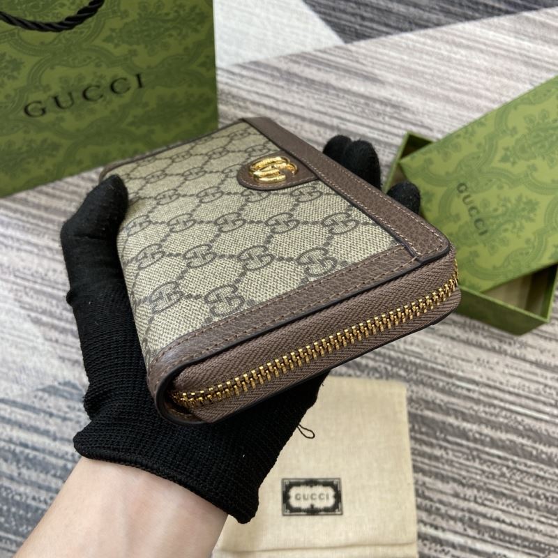 Gvc*1 wallets